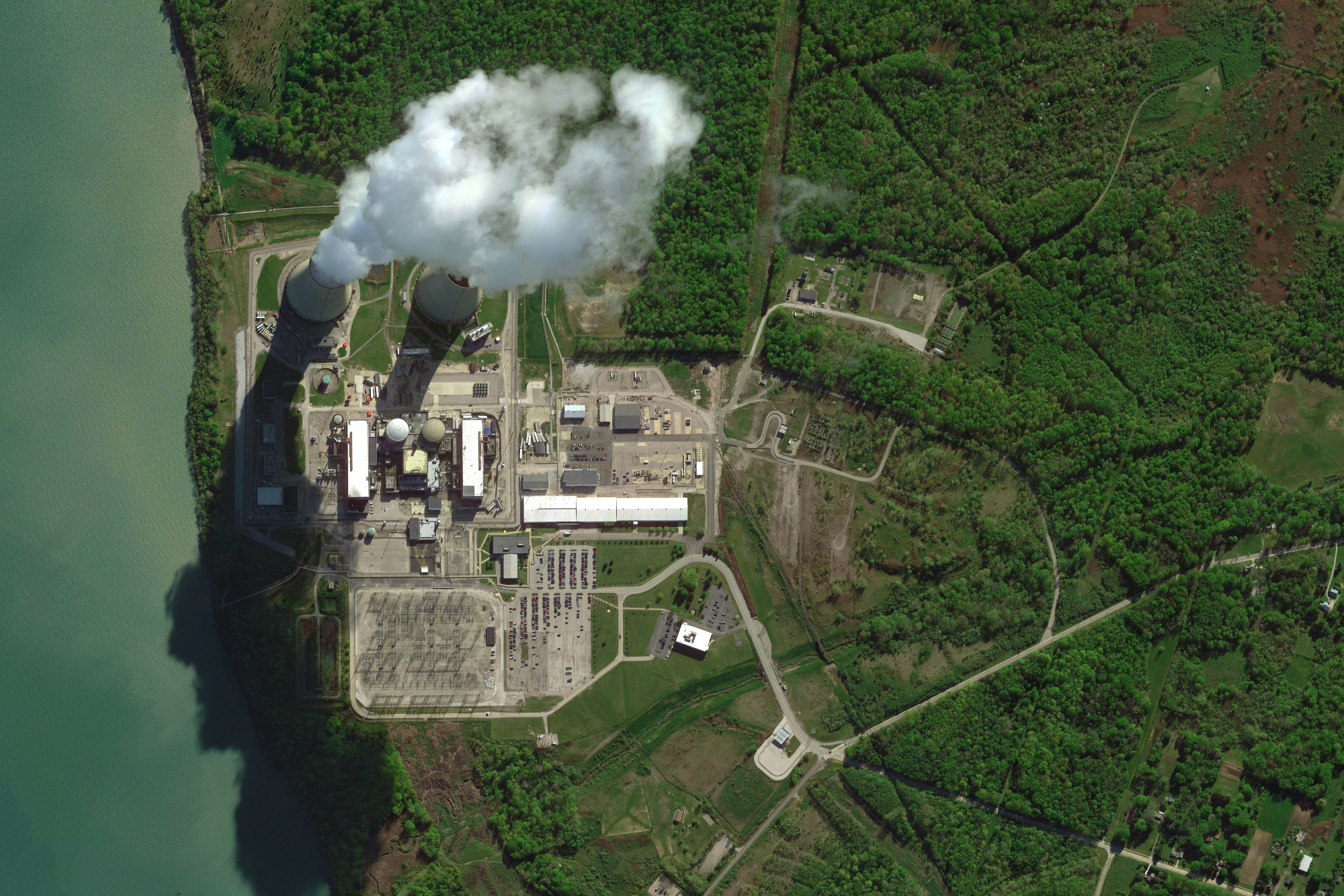 Greenhouse Gas (GHG) verification services (Scope 1, 2 and 3)