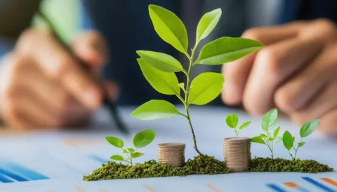 Sustainable finance assurance