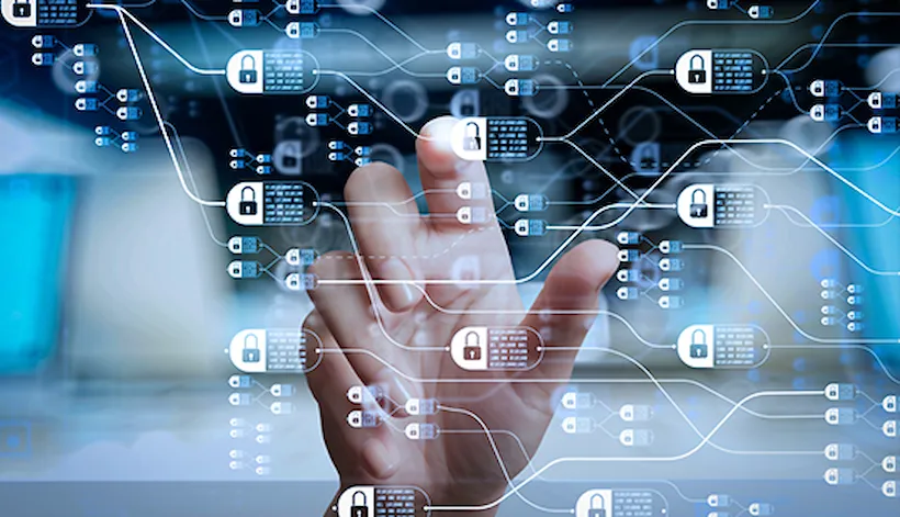 Digital & cyber