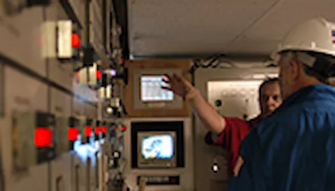 Safety management systems