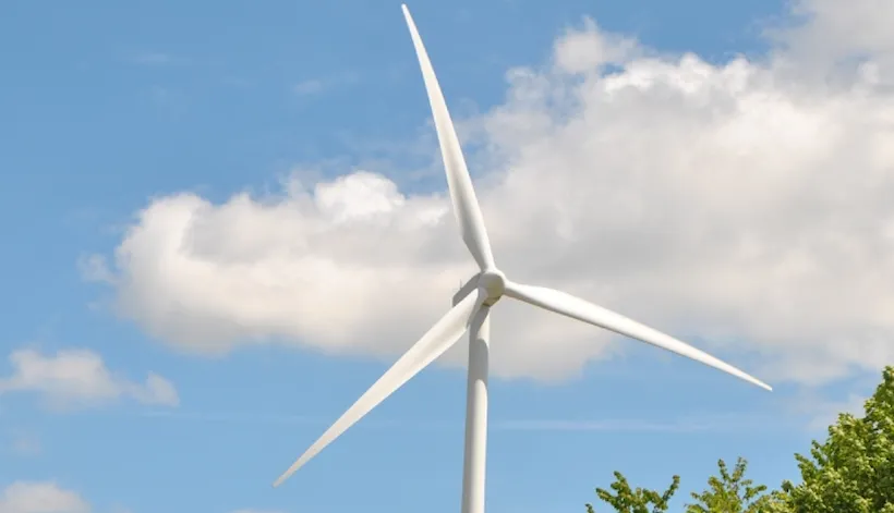 Innogy makes 770 MW of wind and solar power available
