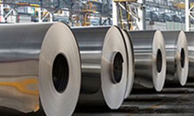 EN 1090 - Certification of Steel Structures