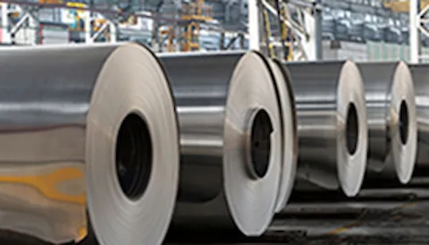 EN 1090 - Certification of Steel Structures