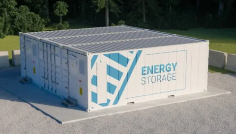Sustainable Batteries Regulation