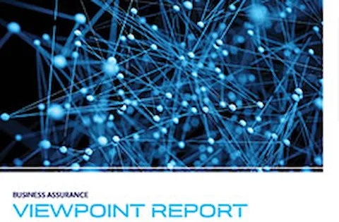 ViewPoint report