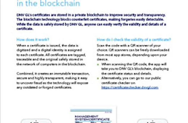 How do i validate a certificate?