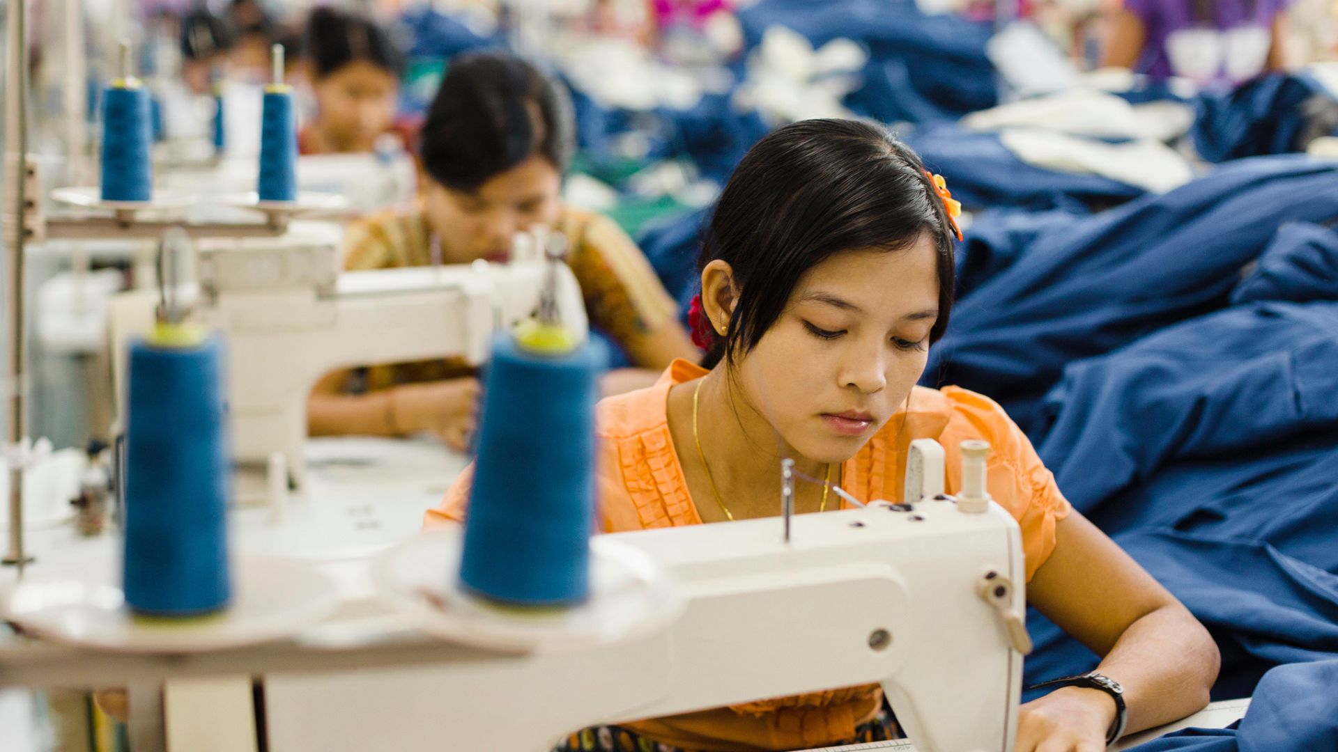 Company, multi-site social & ethical to customized 2nd party protocols