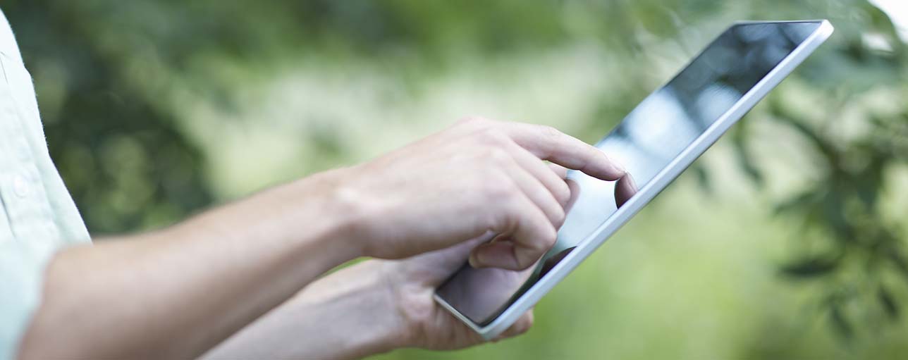 Cascade Mobile - Cascade capabilities made mobile through integrated field units