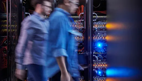 Cyber security and information risk services offered by DNV GL