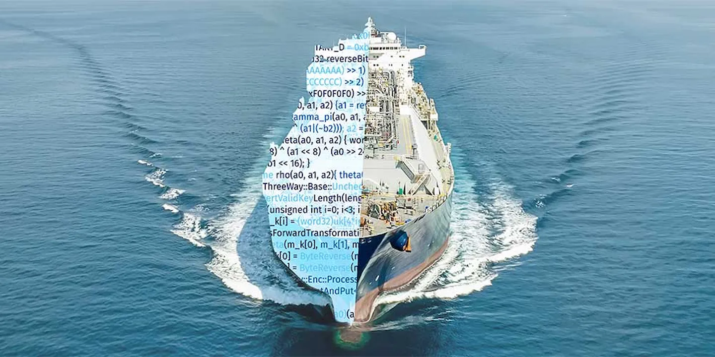 Welcome to DNV Maritime in the Middle East