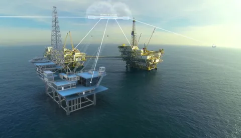 Making your asset smarter with digital twin