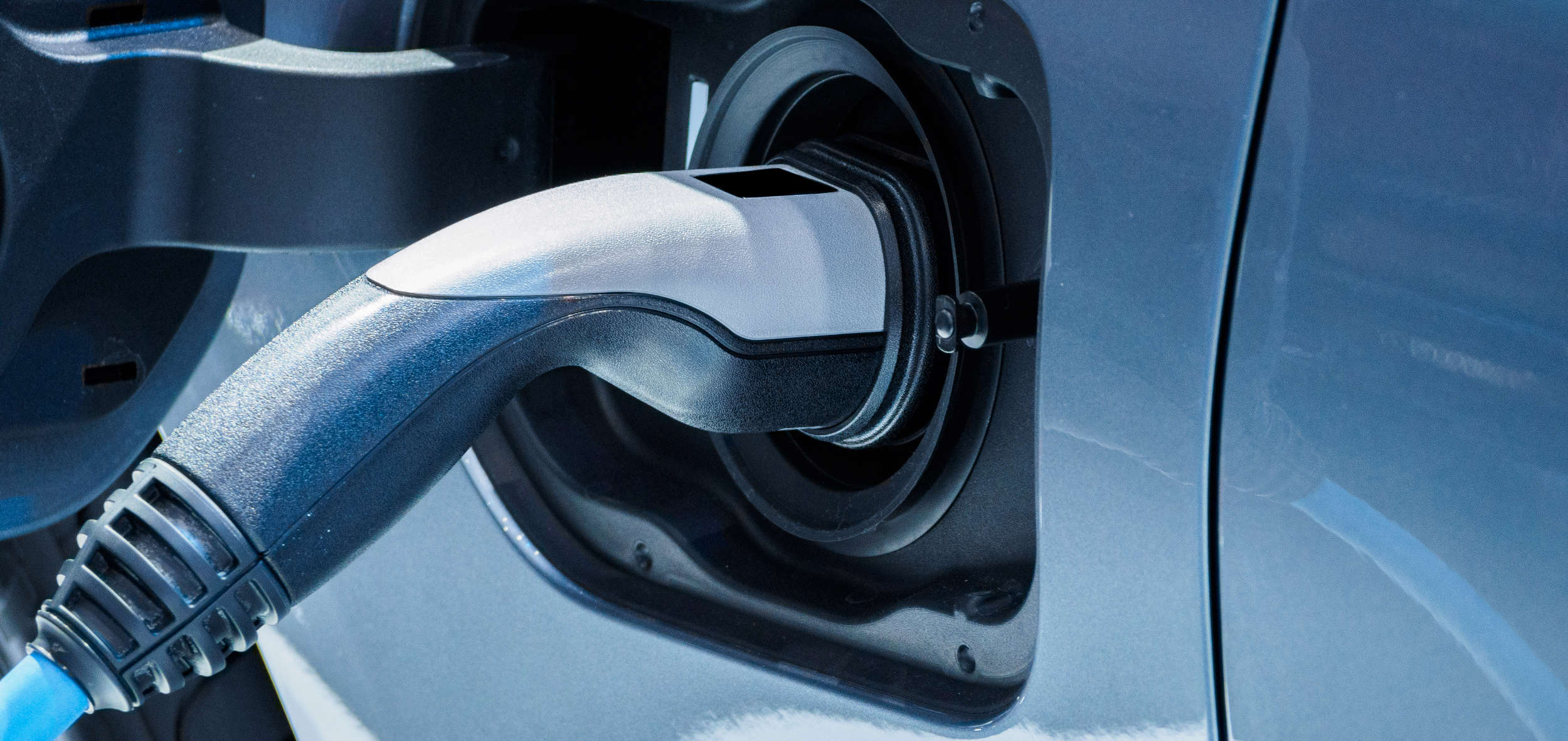 EV charging protocol testing