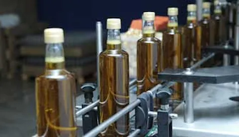 Matproduktion