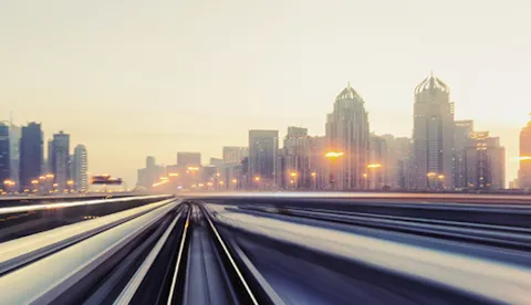 Functional safety for rail industry