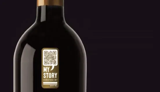 Video: My Story™ for Italian wine