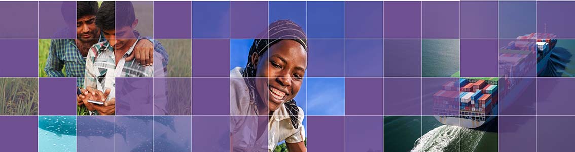 Global Opportunity Report 2018 cover