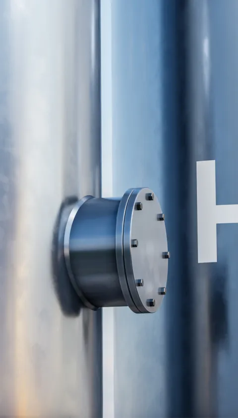 H2 Pipes