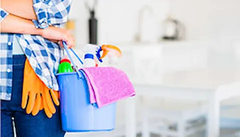 HPC 420 standard for Home, Laundry and Personal Care products