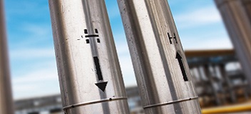 DNV is exploring how to change the timeline from hydrogen on the horizon to hydrogen in our homes, businesses, and transport systems