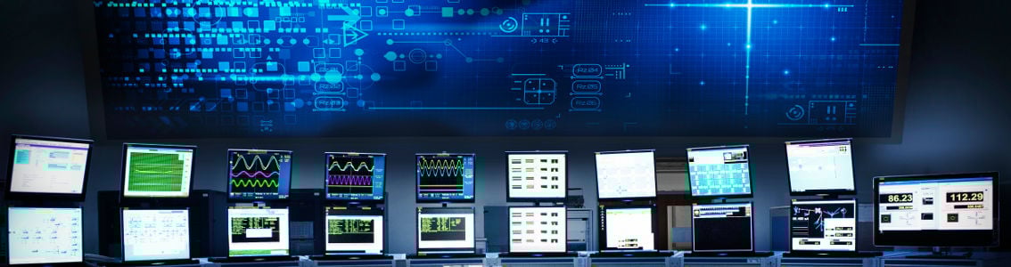 IEC 60870-6 compliance and verification