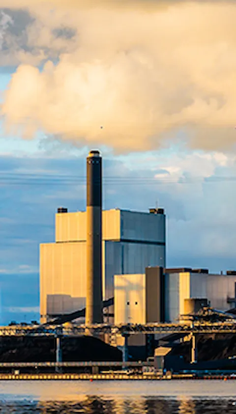 DNV GL Key changes ISO 50001