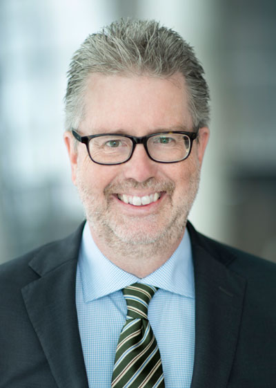 Kjell Einar Eriksson, DNV GL