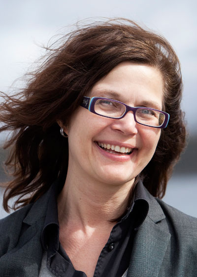 Marianne Hauso, DNV GL