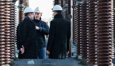 Reporting of misconduct