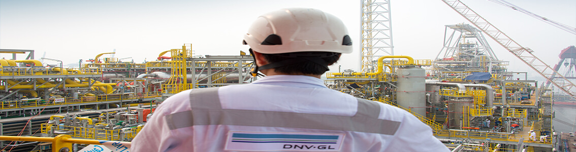 Quality Assurance for Manufacturers of Hazardous Area Equipment