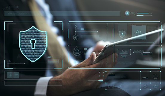 Privacy & Information Security