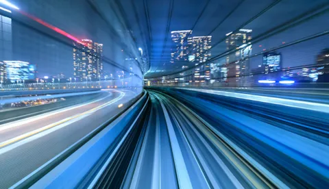 Digital solutions in rail