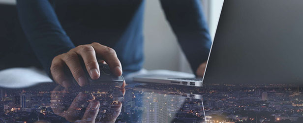 ViewPoint Espresso - Remote Audit snapshot