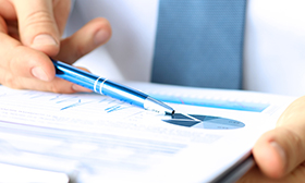 Strategy & reporting