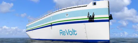 Revolt At Speed