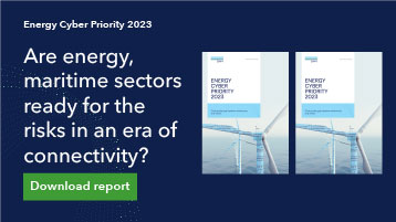 The Cyber Priority 2023