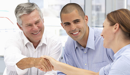 Management Systems Training