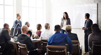 Public and in-house courses