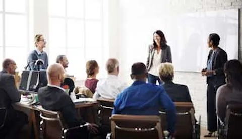 Public and in-house courses